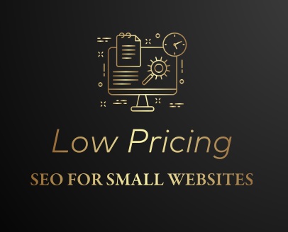 Affordable SEO for small businesses